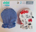 Luvas Carter´s Child of Mine 2 unidades