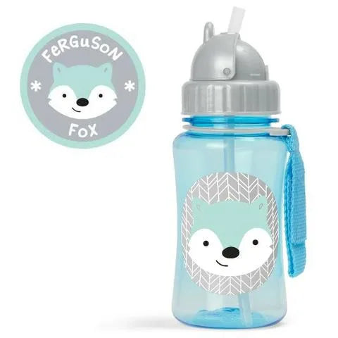Garrafa Skip Hop Raposa Polar